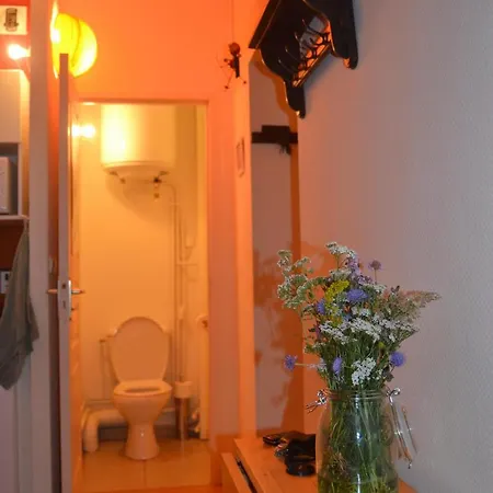 Romeu I Apartamento *