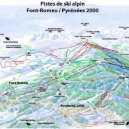 Romeu I Font Romeu