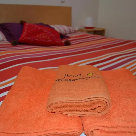 Apartamento Romeu I