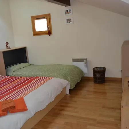 Apartamento Romeu I *