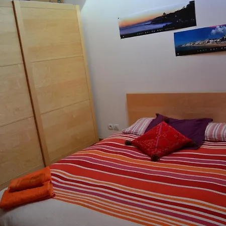 Apartamento Romeu I *