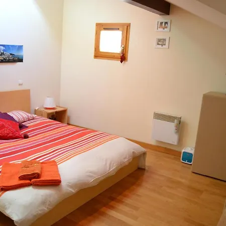 Apartamento Romeu I Font Romeu