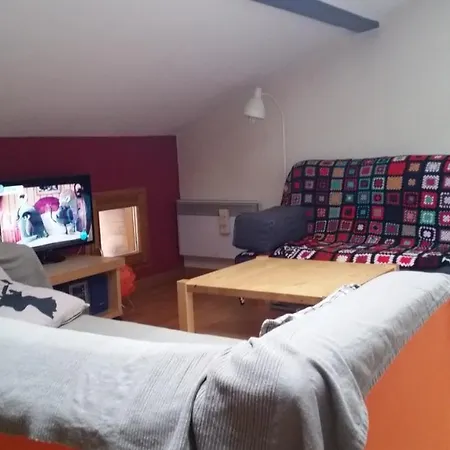 Apartamento Romeu I Font Romeu