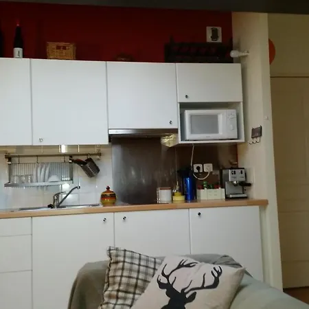 Apartamento Romeu I *